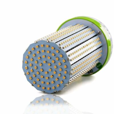 100WATT LED Maisleuchte GES E40 Maisbirne Maislampen 6000K ersetzt SON/MH Lampe