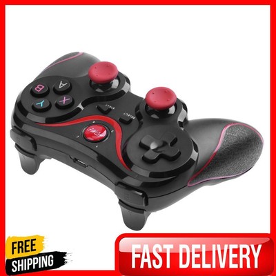 X3 Wireless Gamepad Mobile Holder Bluetooth Controller für Android Tablet Phone