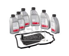 FEBI BILSTEIN 171785 PARTS KIT, AUTOMATIC TRANSMISSION OIL CHANGE FOR MERCEDES-B