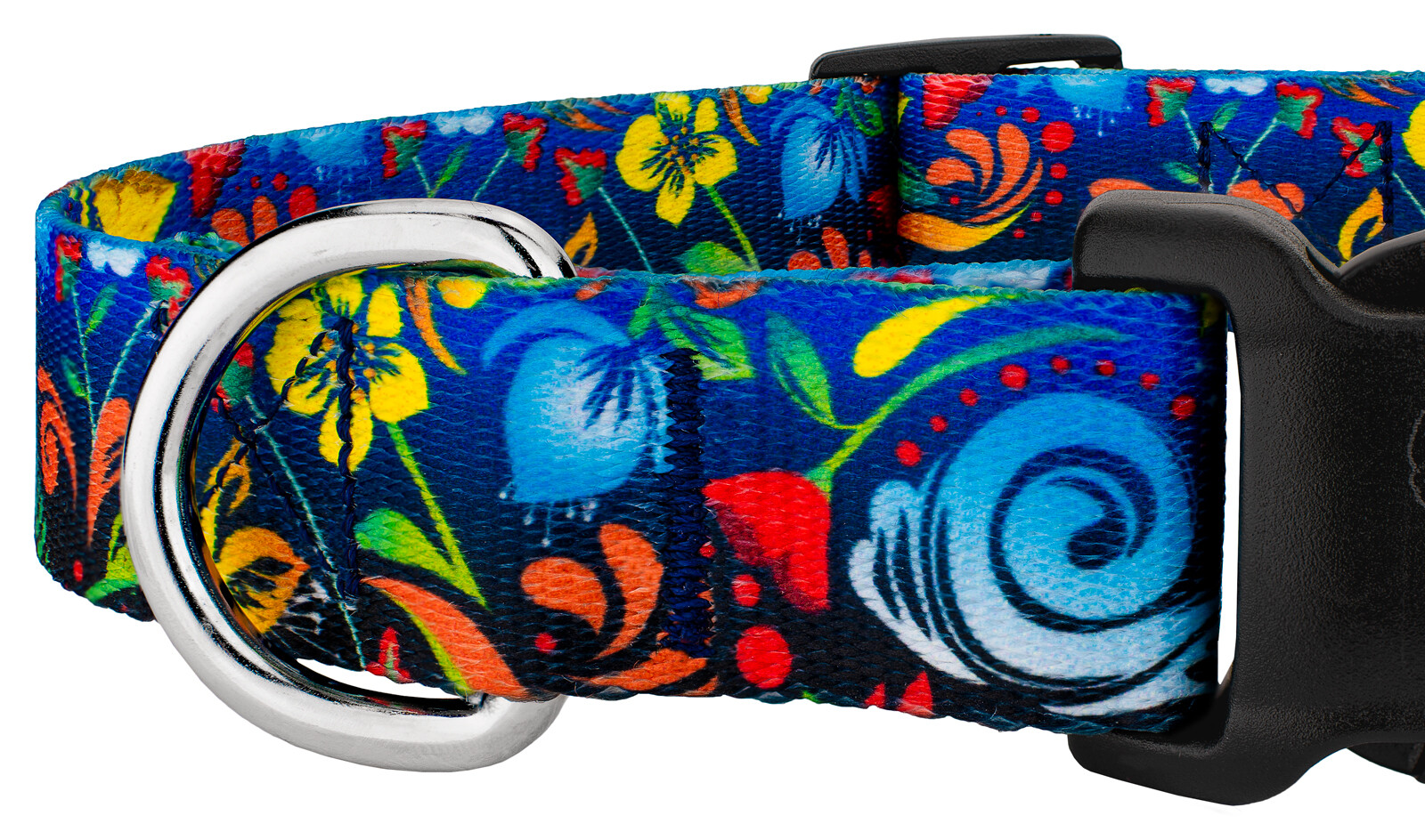 Country Brook Petz® Deluxe Potpourri Dog Collar Made In The U.S.A. eBay