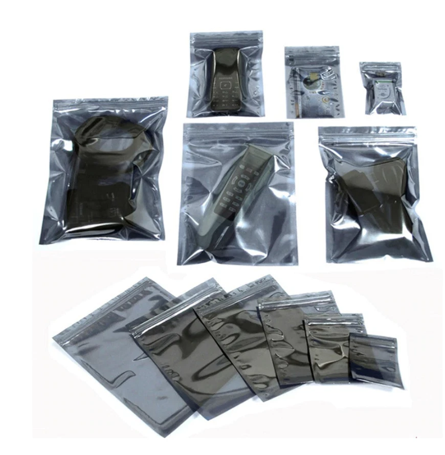 Share more than 140 anti static bags for electronics super hot