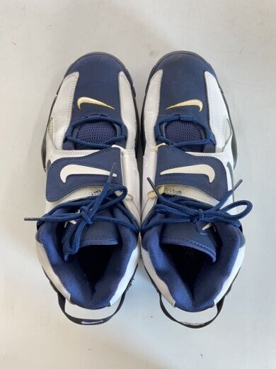 ユページ NIKE Air Barrage Mid AT7847 102 - Shiekh