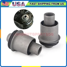 New Front Subframe Crossmember Mount Rubber Bushing For 2006-2013 Nissan Versa
