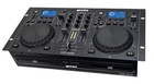 Gemini DJ Decks & Turntables