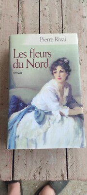 2438461 - Les flowers du nord - Pierre Rival