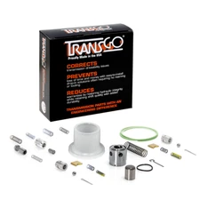 TransGo Transmission Shift Kit SK Ford 5R55W 5R55S 5R55N 1999-2007 (SK 5R55W)