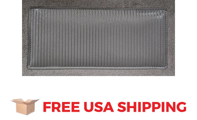 ACC FITS 1996-2000 Dodge Caravan 1pc Complete Cutpile Carpet Foto 3 de 3