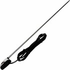 Autoradio Teleskop Auto Antenne Autoantenne AM/FM Holmantenne A-Säule