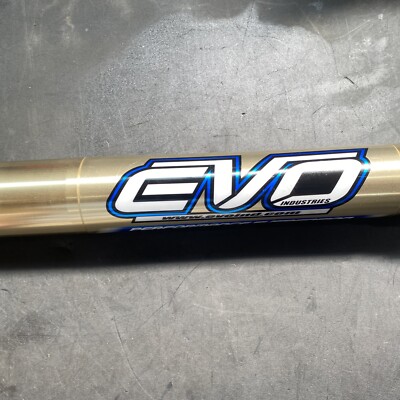 Kawasaki 2013-2014 Kx450f Pipe Fork Outer 44008-0056 OEM for sale