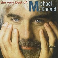 The Very Best of Michael McDonald - Audio CD By Michael Mcdonald - GOOD