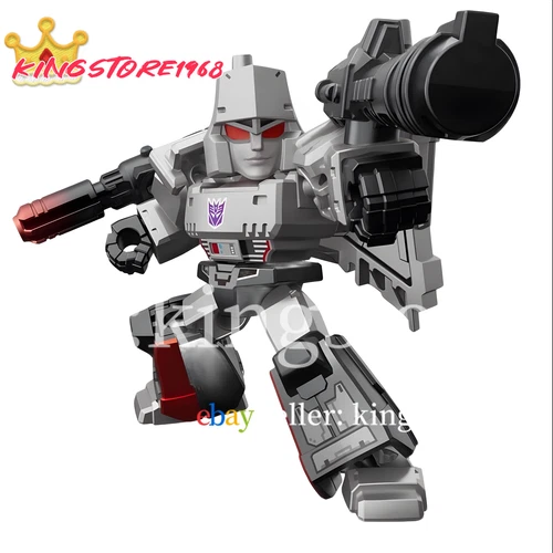 Transformers Blokees Action Figure Blind Box Optimus Prime Hidden 1 Or Set - Picture 14 of 40