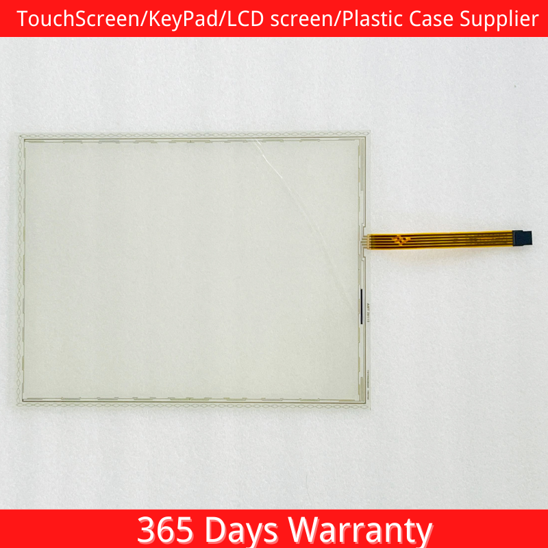 Touch Screen Glass Panel Digitizer For TPC-1551H TPC-1551HE3A1601E