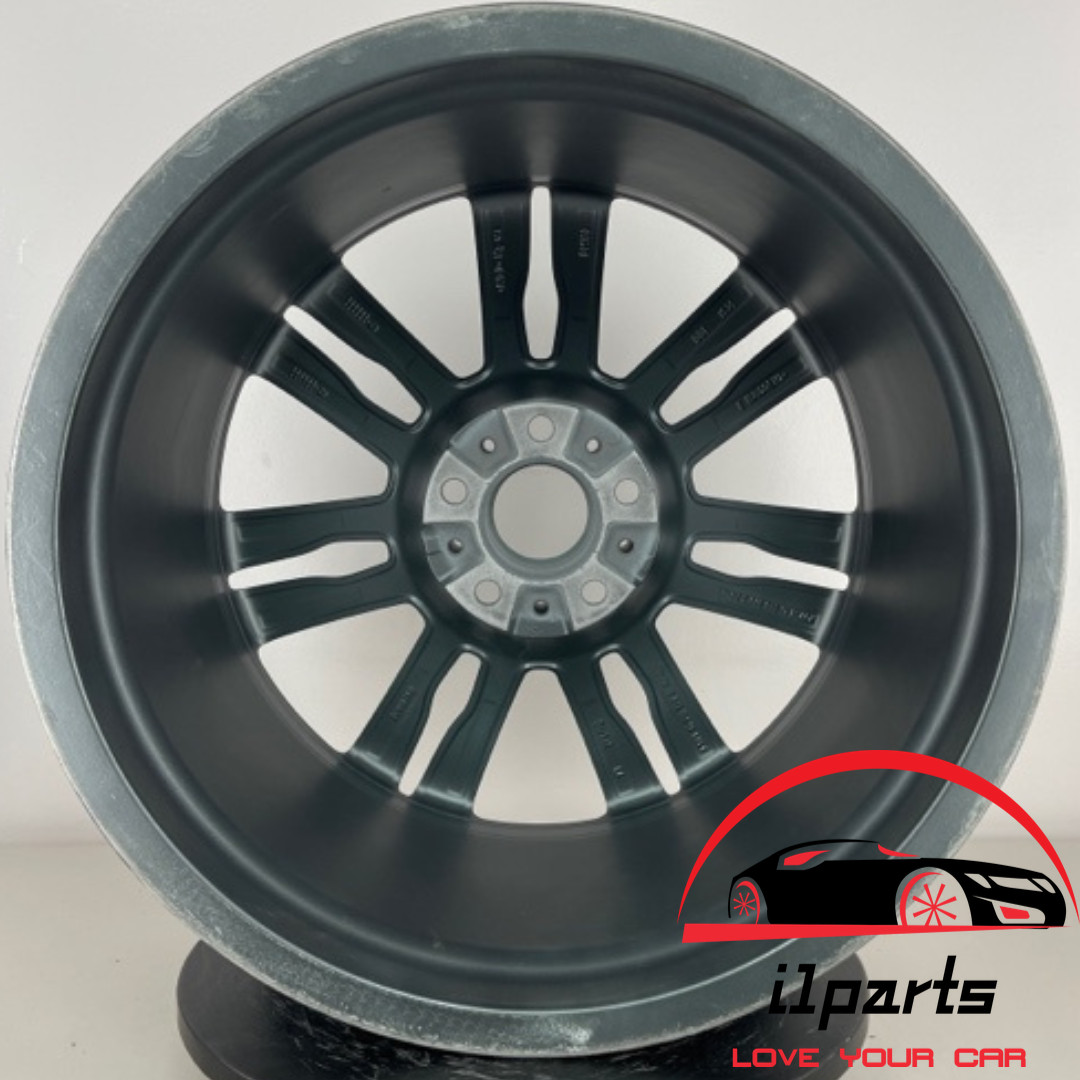 BMW X5 2011-2013 20
