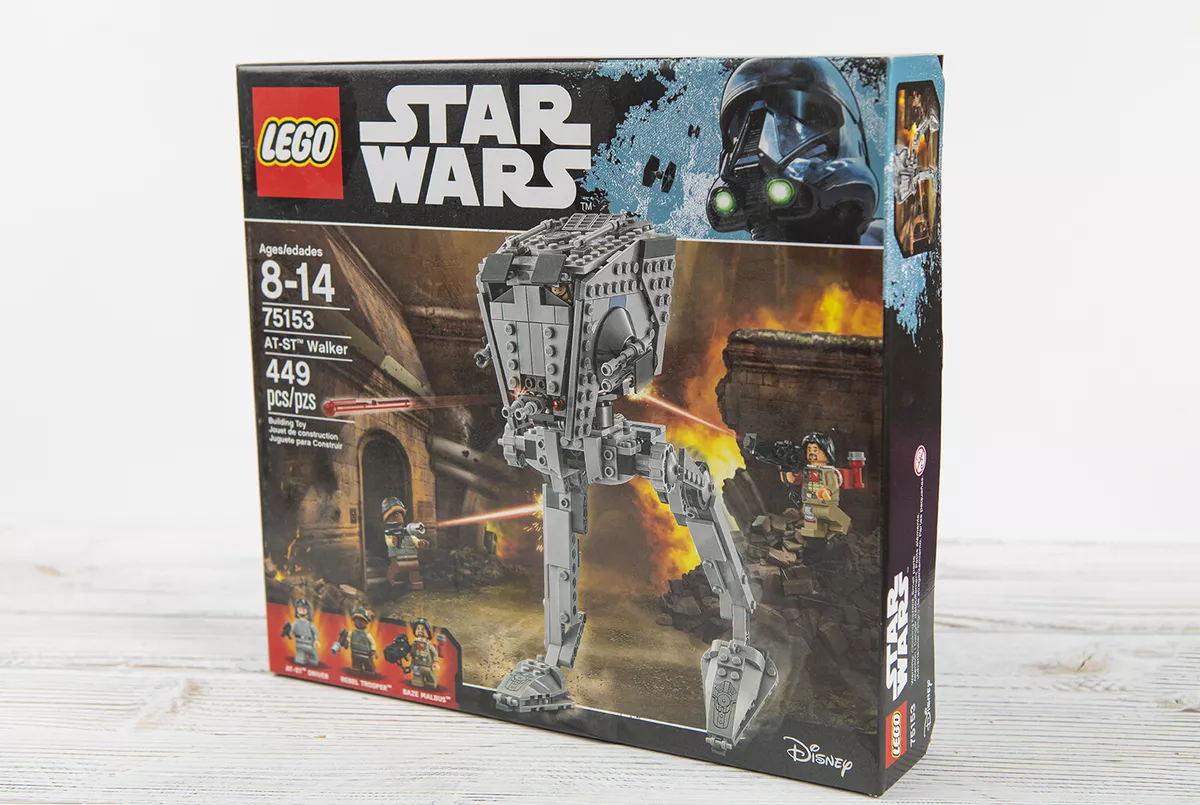 75153 lego star wars new arrivals