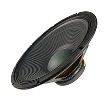 18 Inch 3500W PA Speaker 8O Subwoofer Replacement Home Audio Raw PA Woofer Bass