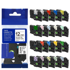 Schriftband TZe-231 12mm 9mm 6mm 18mm 24mm f�...
