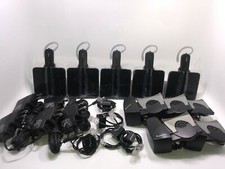 5 LOT PLANTRONICS CS540 LIFTER N EW BATTERY EARLOOPS WIRELESS HEADSET CO54 C054