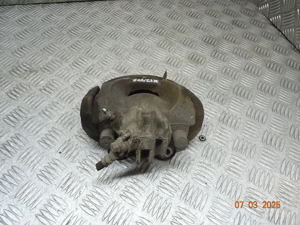 Peugeot 208-e GT-LINE 2020 PL21E EV MK2 pinza de freno delantera izquierda *12972 Foto 4 de 4