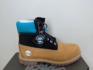 Timberland Homme 6-Inch Premium Imperméable Bottes Pointe | eBay