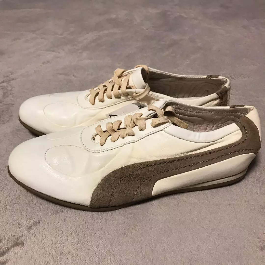 Alexander McQueen x Puma | Shoes | Alexander Mcqueen X Puma Street Climb 3  Mens 8 Red White Blue Leather Sneakers | Poshmark