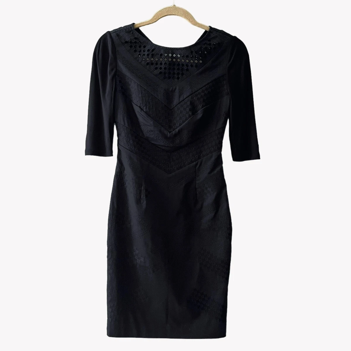 Karen millen size clearance 4