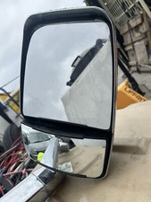 Right Side Mirror Rv Motorhome Velvac Chrome