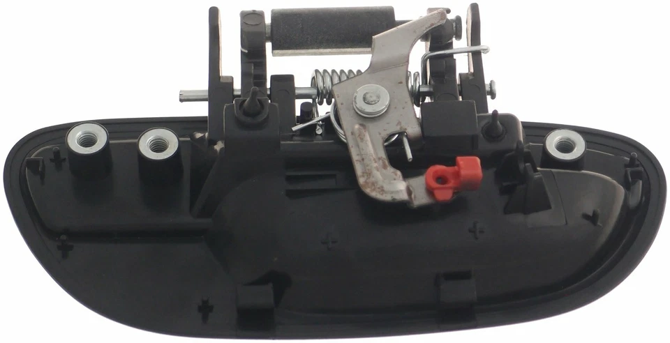 Manija de puerta exterior trasera izquierda para Subaru Legacy Dorman 2005-2009 584JY74 Foto 3 de 3