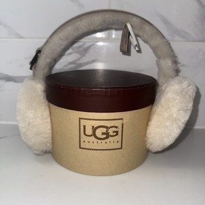 Ugg Earmuffs | eBay display picture 3