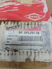Spl250-3x Spicer Universal Joint Spl250-3x Spicer Universal Joint