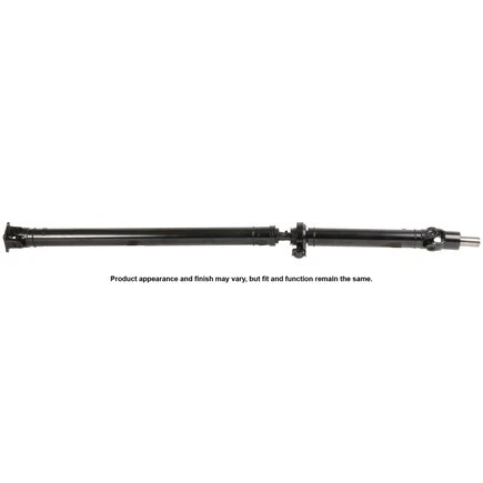 Eje de transmisión/eje de hélice A 1 Cardone 65-7029 Foto 4 de 4