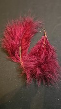 Feather Earrings