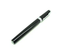 Parker Kiwami  Ingenuity Cap Fountain Pen  s Black Dj4253