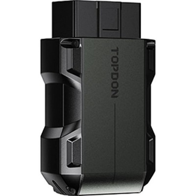 Pocket-Size Bluetooth Scan Tool w/Bi-Directional Controls TOP-SCANPRO Brand New!