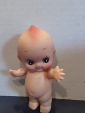 Kewpie Doll - Vintage Style Vinyl Collectible...