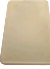 Vintage TUPPERWARE 290& 291 Rectangular Container w/ Lid - Made in USA