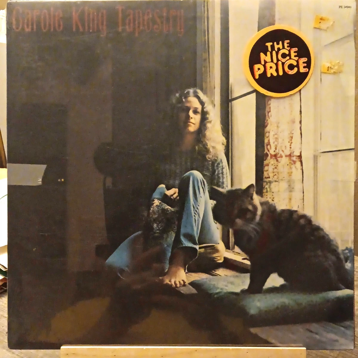 25+ Carole King LP Vinyl Records for sale | Updated Oct 2026