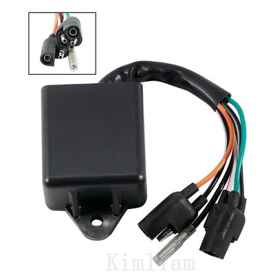 For Arctic Cat CDI Box Pantera/Prowler 90-92 Cheetah Touring Cougar 440 91-93