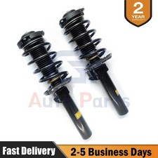 2x Vorne Stoßdämpfer Federbeine Magnetische Für Audi TT TTS TTRS Roadster 07-15