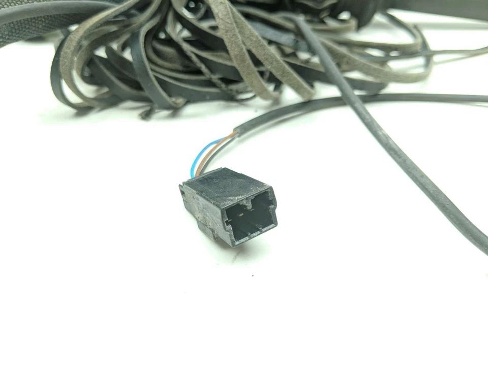 Tubo de acelerador 16 Can Am Spyder F3-T Roadster SE6 y empuñaduras F Foto 3 de 4