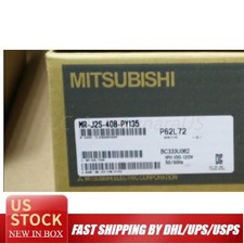 New In Box MITSUBISHI MR-J2S-40B-PY135 MRJ2S40BPY135 Servo Drive
