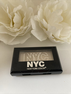 NYC Lidschatten - New City Mono Lidschatten Lidschatten - 903 Basic Instinct