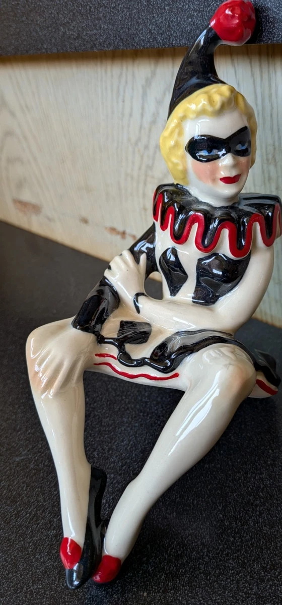 Ceramic Arts Studio In Collectible People Figurines for sale | eBay