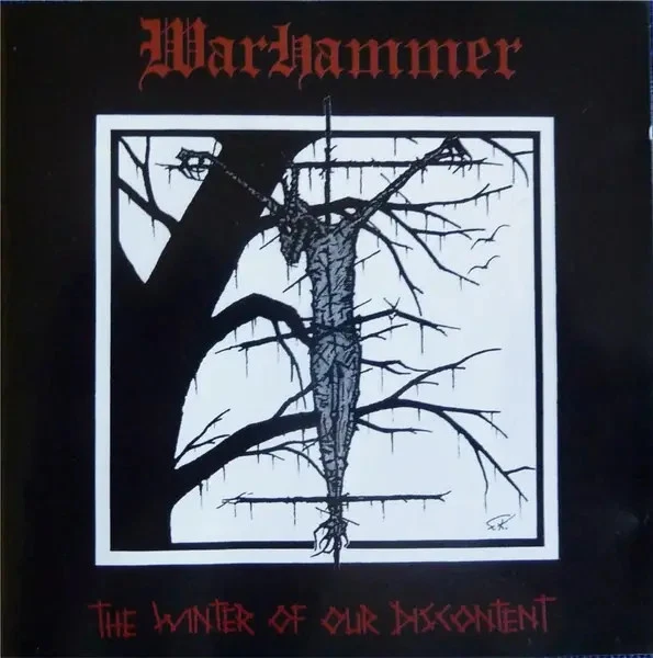 CD Warhammer The Winter Of Our Discontent Voices Productions - Bild 1 von 1