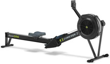 Concept 2 - Vogatore Con Schermo PM5, Modello D