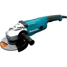 Makita GA7021 15 Amp 7 in. Trigger Switch Corded Angle Grinder New