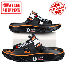 2026 Ciabatte Massaggianti Uomo Donna Interno Esterno Spiaggia Sandali Scarpe Regalo