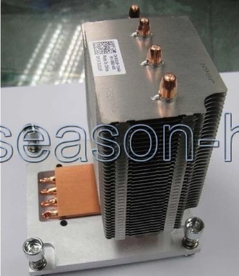 Heatsink for     T3500 T5500 T7500 CPU   U016F 0U016F #xh
