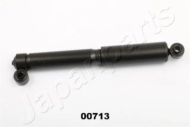 Amortisseur Japanparts MM-00713 confort de conduite pour trajets chargés