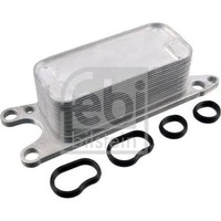 Febi Bilstein 188480 ÖLküHler MotoröL FüR Chrysler Grand Voyager RT