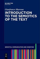 Gianfranco Marrone | Introduction To The Semiotics Of The Text | Buch | Englisch